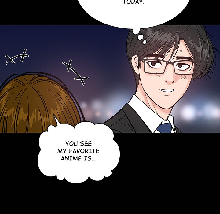 My Secret Double Life - episode 6 - 31