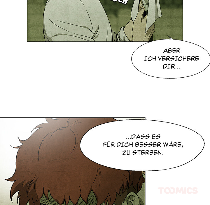 Gorgón - episode 30 - 7