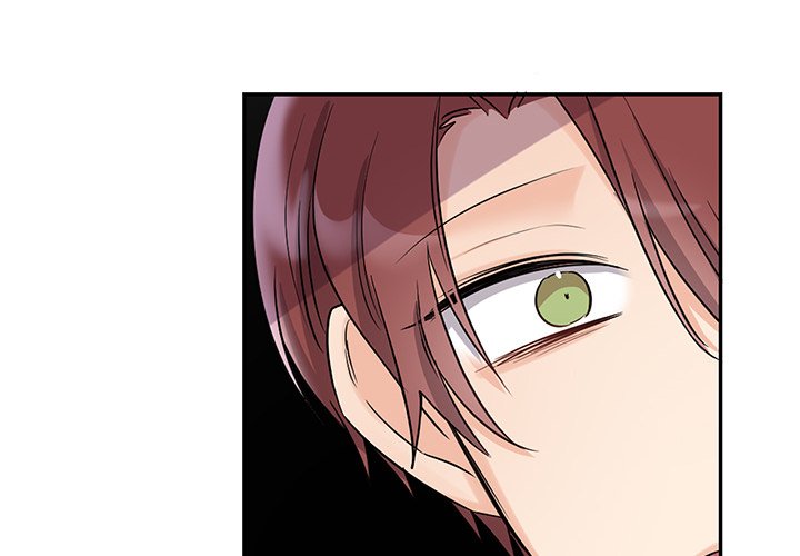 Pheromone Sherbet♥ - episode 7 - 3