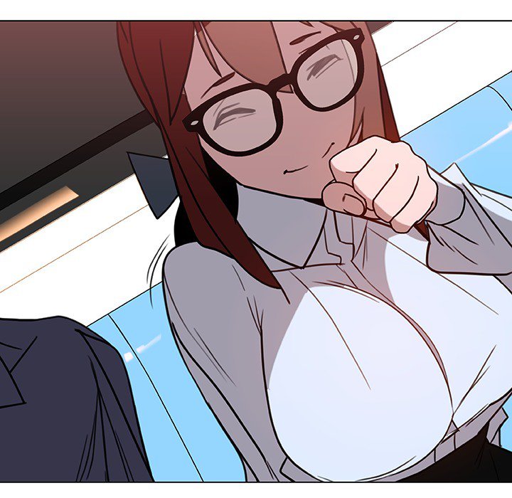 Fallen Flower - episode 5 - 23