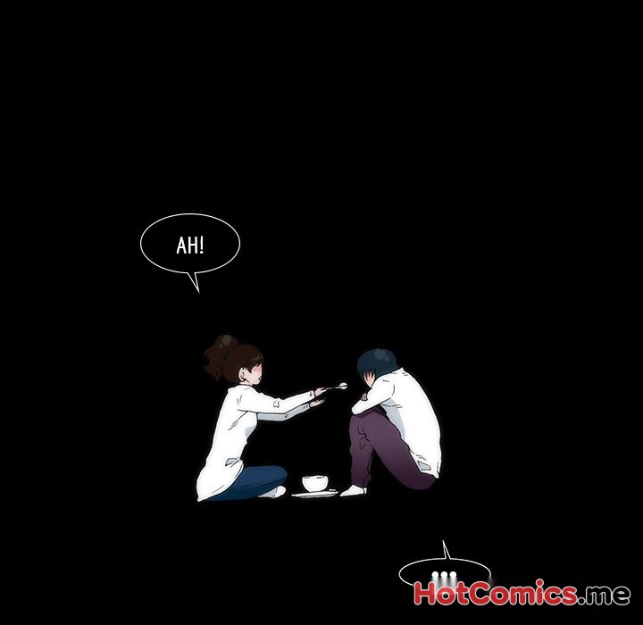 Can't See Can't Hear But Love - episode 16 - 17