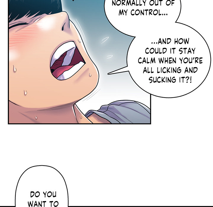Sleeping With the Ghost - episode 7 - 68