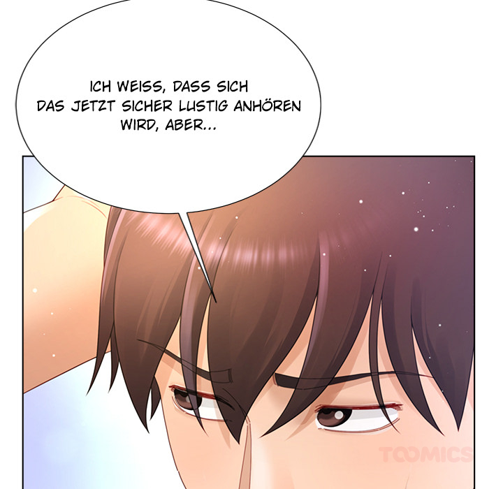 Ich will doch nur SIE! - episode 21 - 38