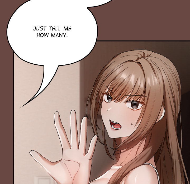 Don't Tell Anyone at School! - UNCENSORED - episode 2 - 200