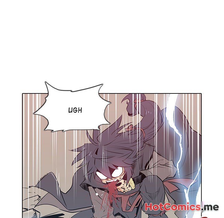 The Fang of Yeongno - episode 9 - 74
