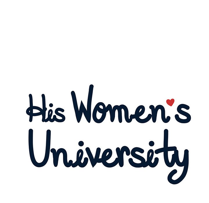 His Women's University - episode 90 - 23