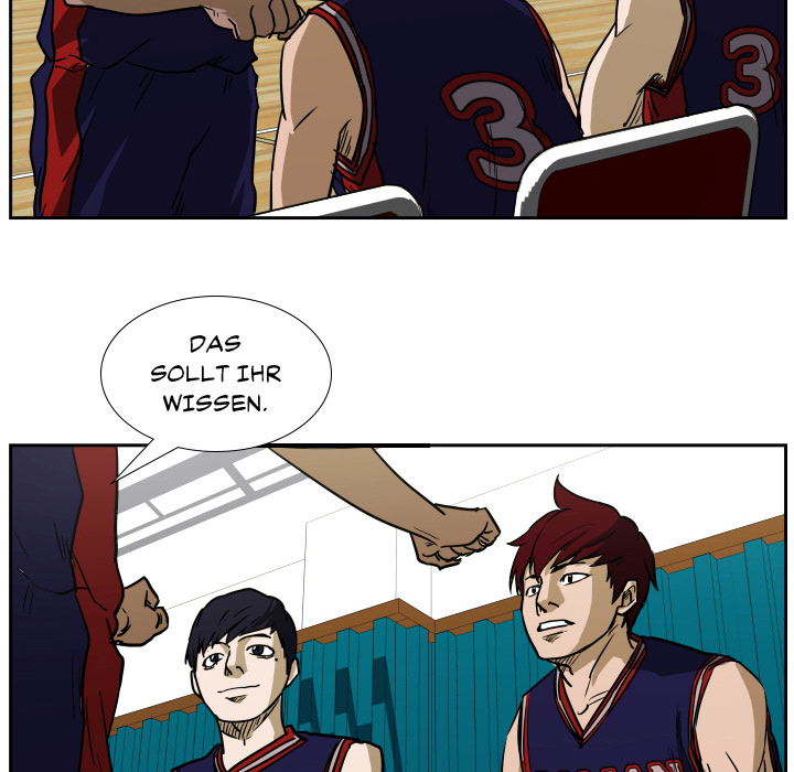 Tweener - episode 43 - 105
