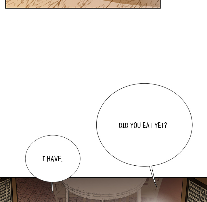 The Tale of The Hyungsan Sect - episode 15 - 17