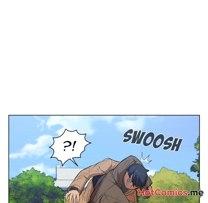 Who Cares If I'm a Loser! - episode 33 - 123