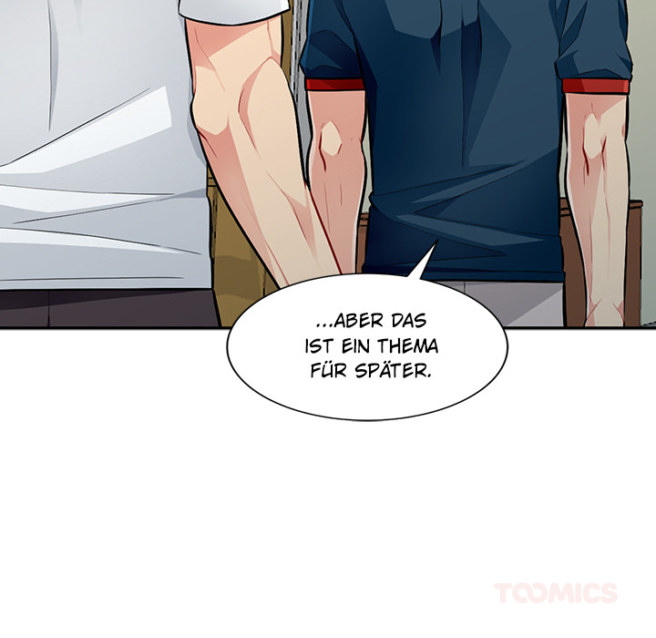 Es bleibt in der Familie - episode 7 - 122