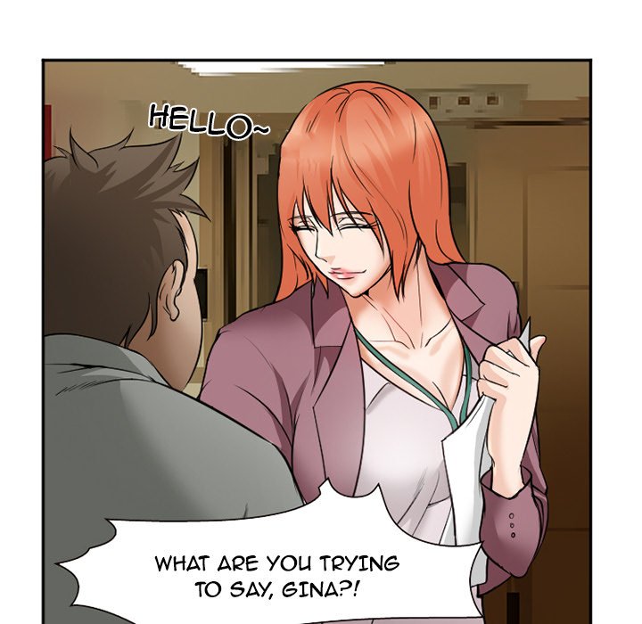 Dating Contract - episode 32 - 55