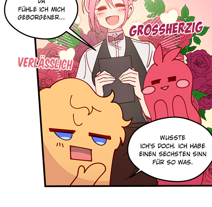 Ich wähle dich! - episode 87 - 88