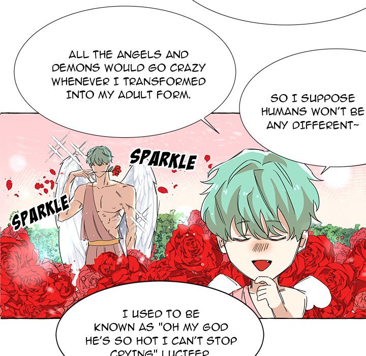 New Life, New Me - episode 3 - 7
