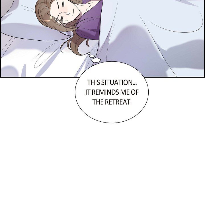 A Misogamist's Romance - episode 20 - 37