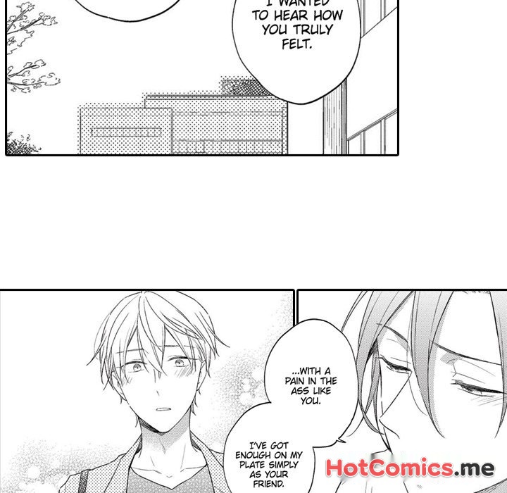Love Blooms for a Twisted Blossom - episode 10 - 34