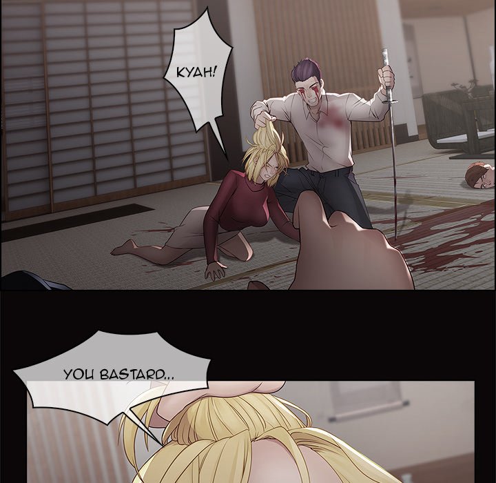 The Butterfly Dream - episode 14 - 13
