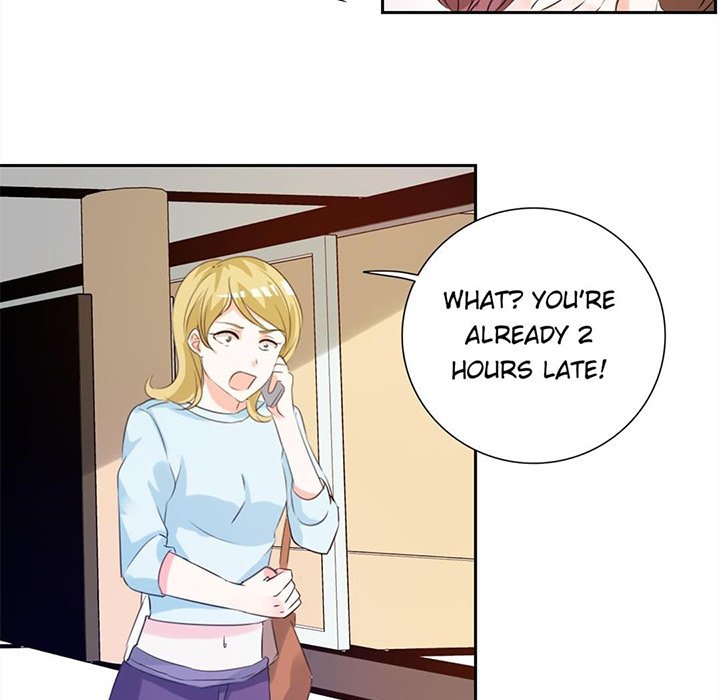 Good Morning, Mrs. Fu - episode 7 - 54
