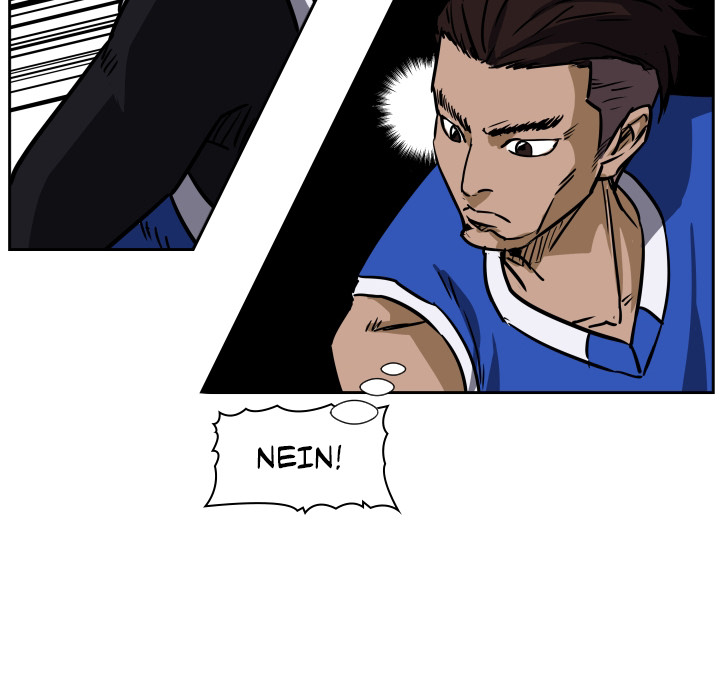 Tweener - episode 74 - 87