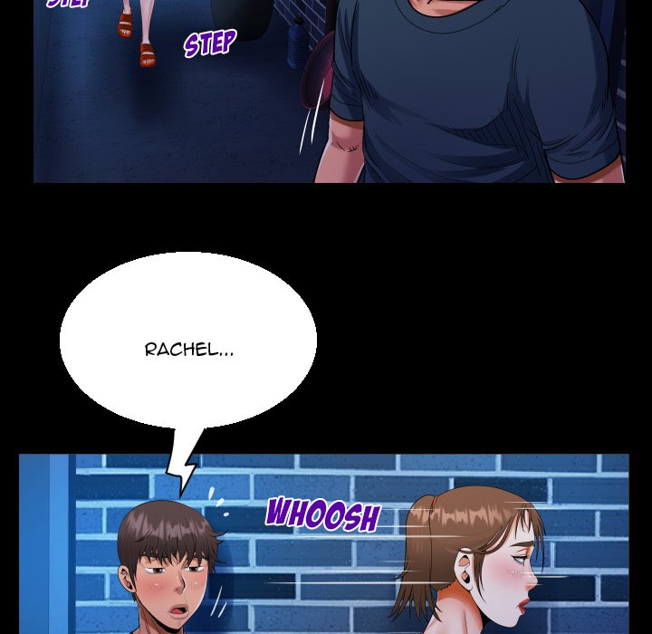 The Unforeseen Guest - episode 59 - 55