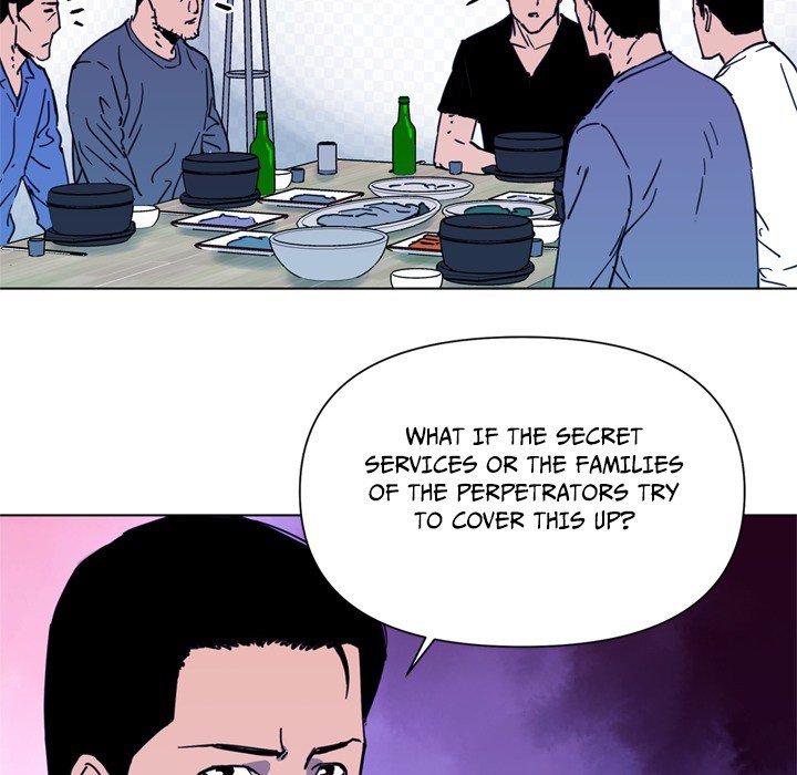 Cleaner K - episode 49 - 23