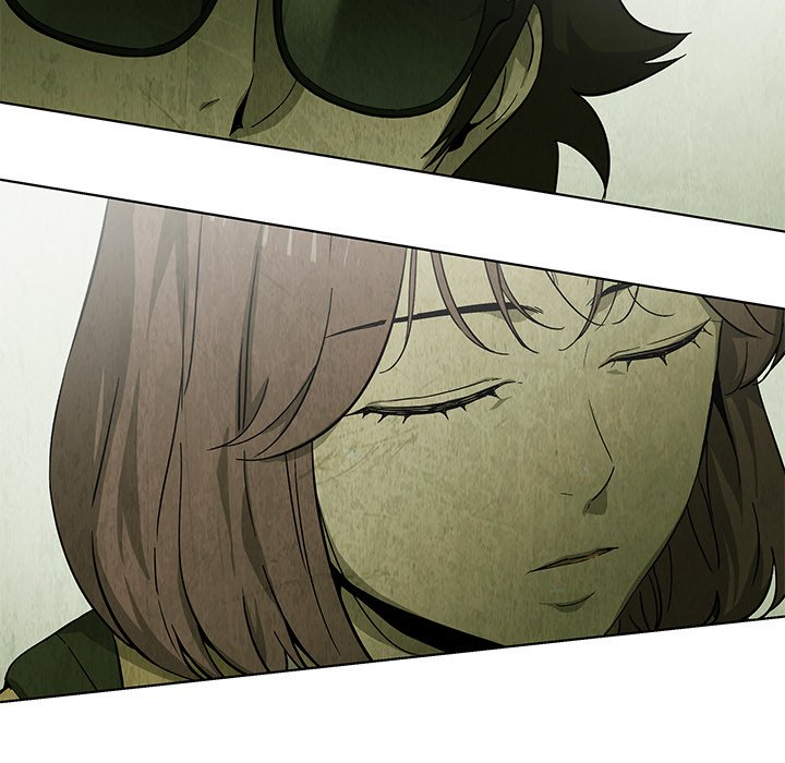 Gorgon - episode 25 - 46