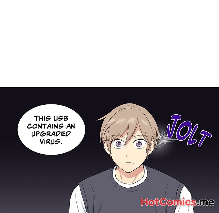 My X Report - episode 46 - 57
