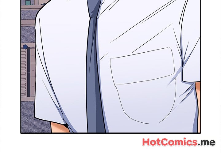Office Romance is a No-No - episode 6 - 3