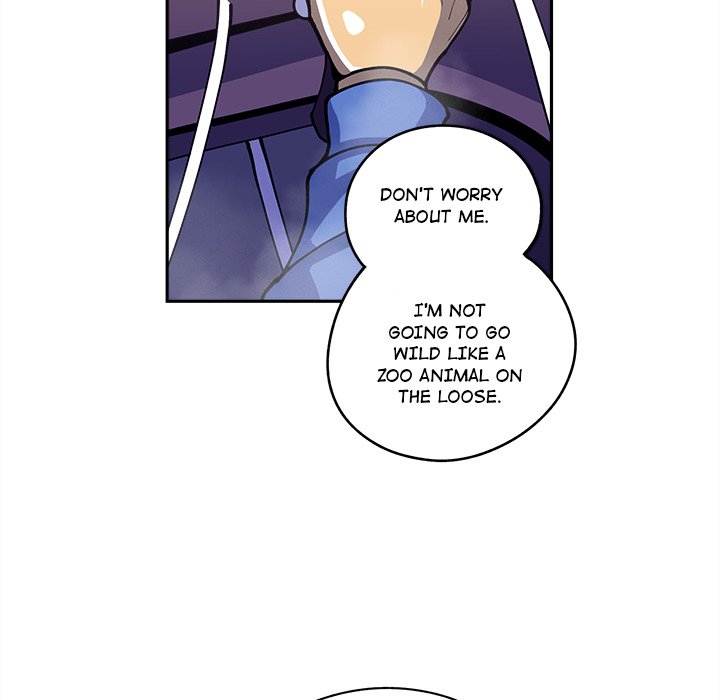 Iron Mech Bride - episode 16 - 12