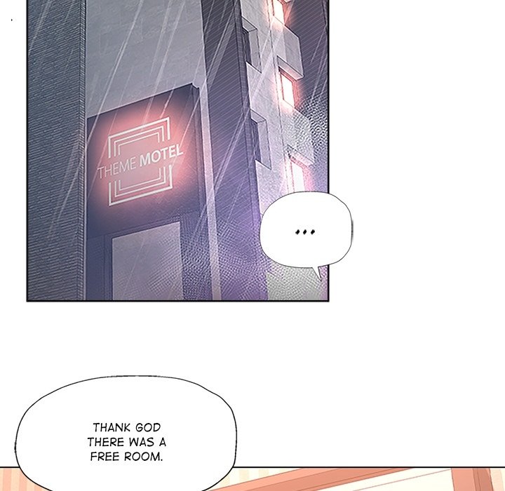 A Girl I Used to Know - episode Prologue - 18