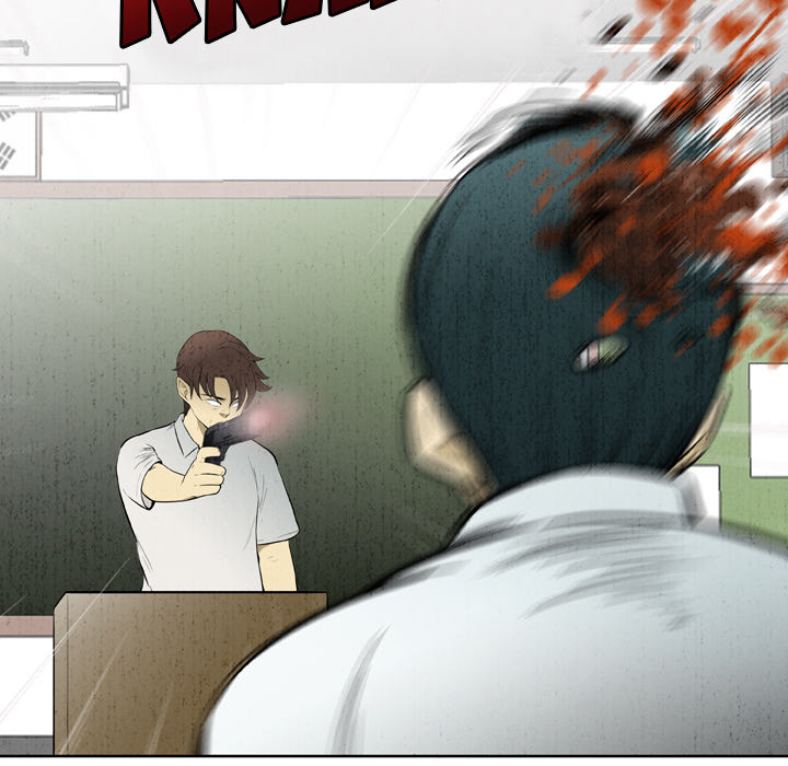 Mörderisches Klassenzimmer - episode 37 - 116