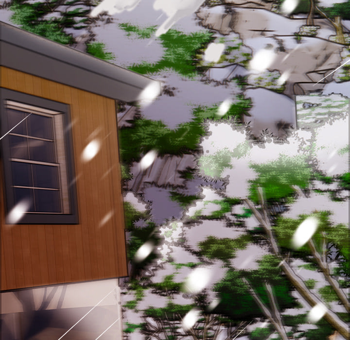 Ferienhütte X - episode 8 - 64