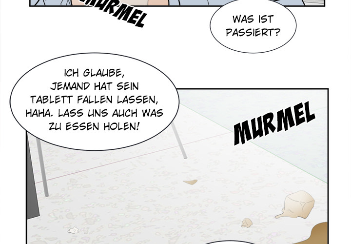 Glück im Unglück - episode 52 - 1