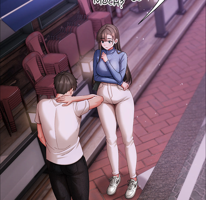 The Delinquent Girl - episode 8 - 152