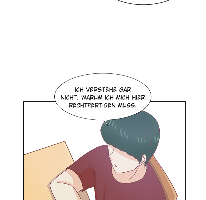 Der Mädchen-Knigge - episode 38 - 37