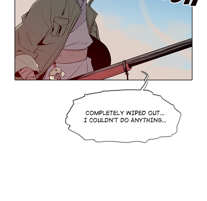 The Fang of Yeongno - episode 47 - 86