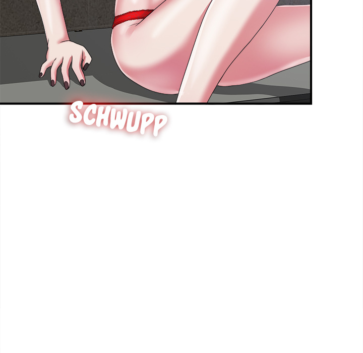 Seinen Mann stehen - episode 9 - 119