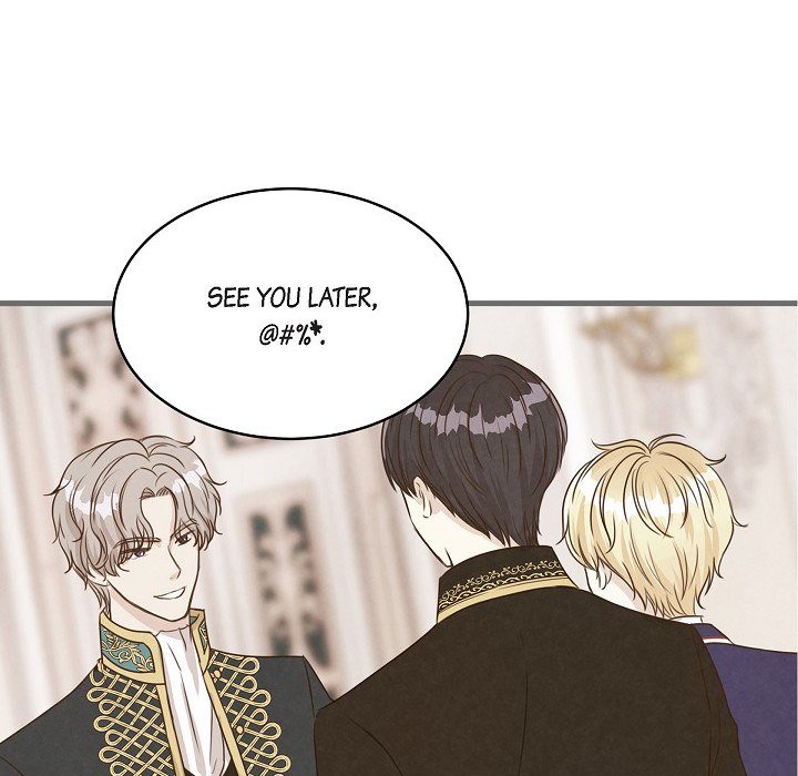 Hold on, Crown Prince! - episode 16 - 56