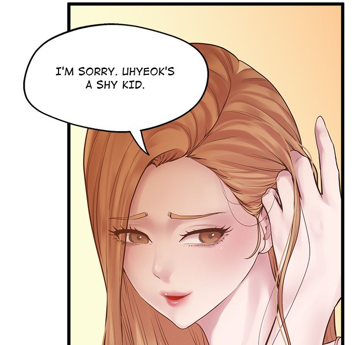 Tutoring the Lonely Missus - episode 6 - 87