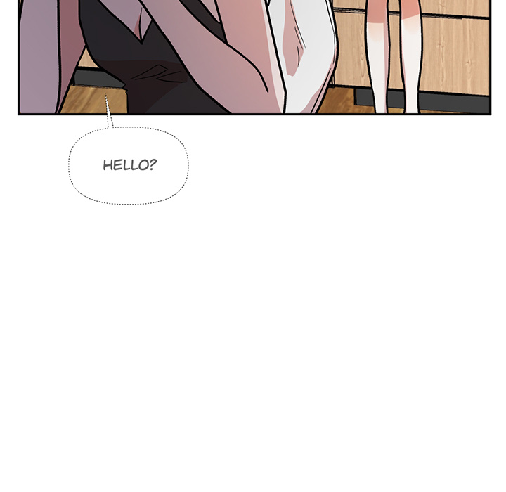 Bitter Sweetheart - episode 20 - 121