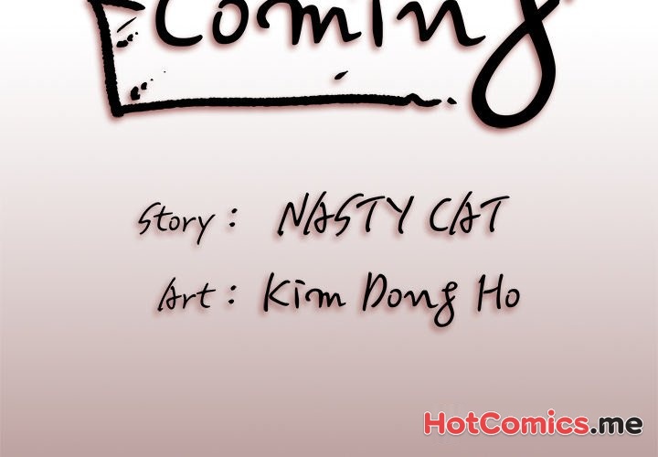 They're Coming - episode 8 - 1