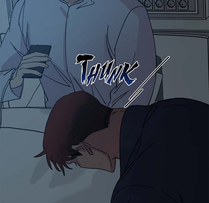Lose Your Touch - episode 6 - 30