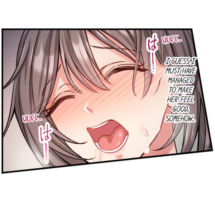 How Hard-Working Women Wind Down - episode 6 - 11