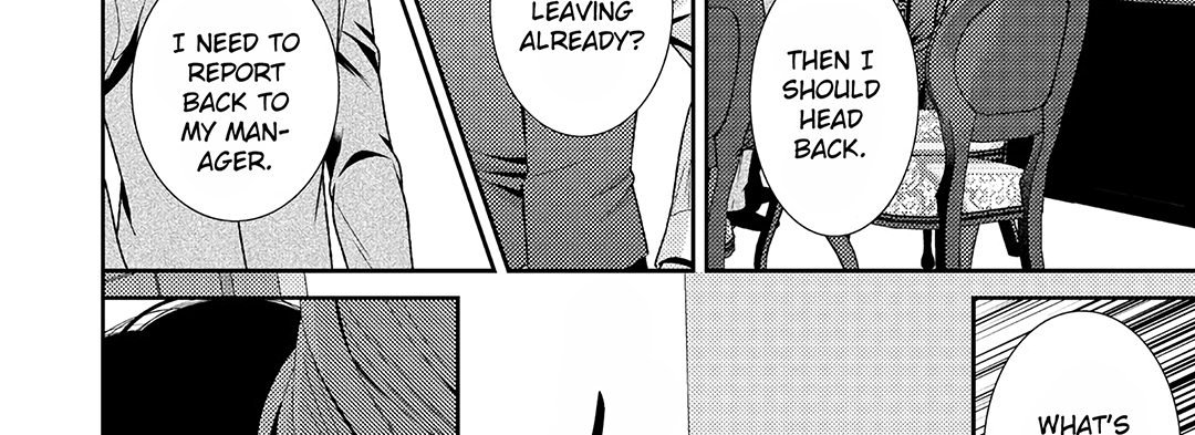 It Begins with Goodbye - episode 3 - 33