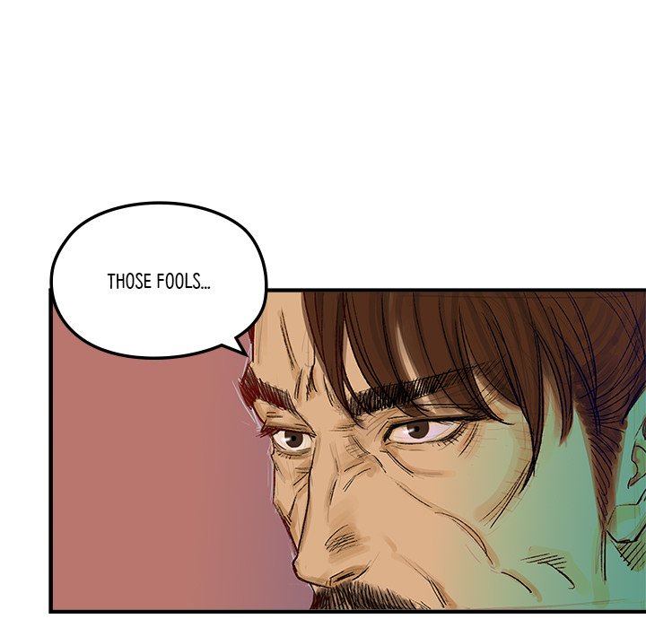 The Blade Demon - episode 16 - 32