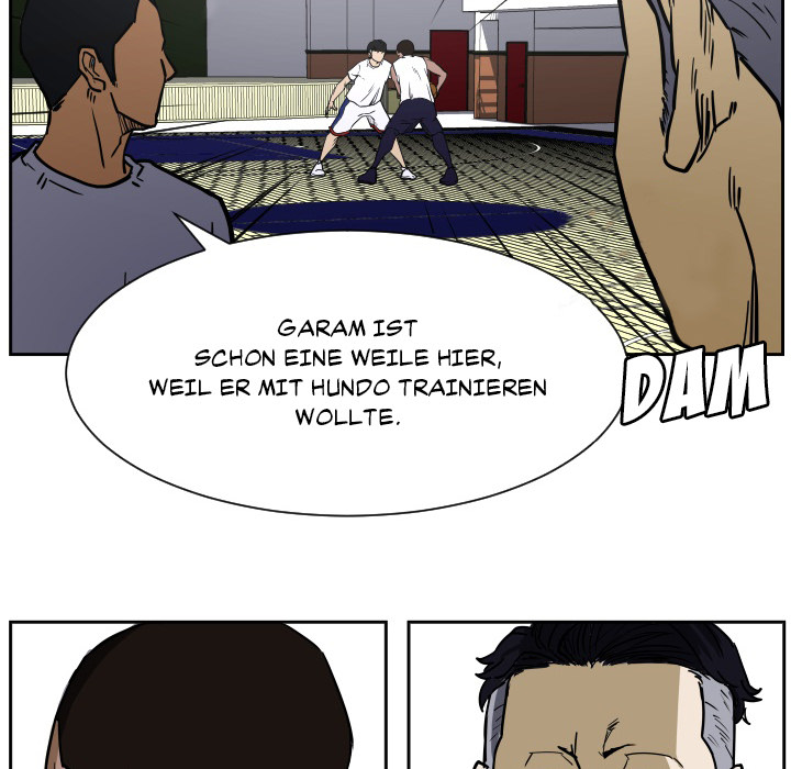 Tweener - episode 38 - 75