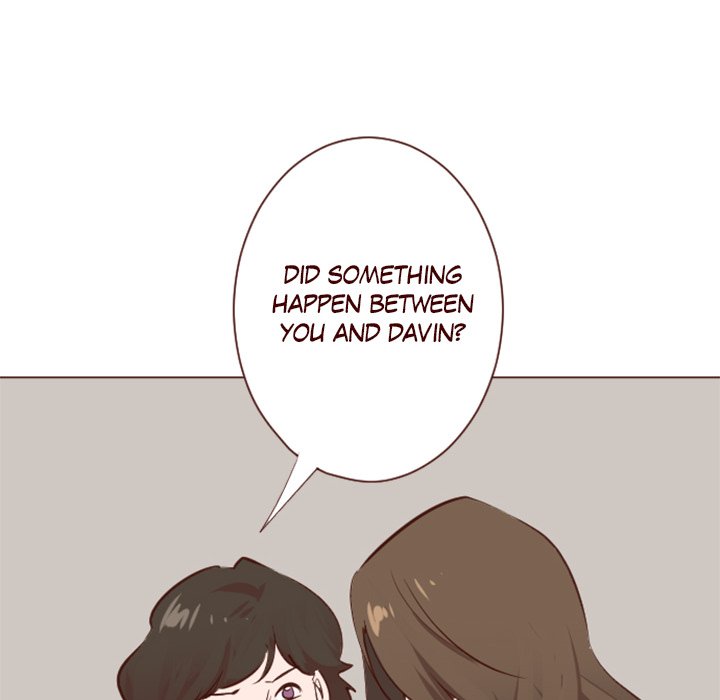 My Love Affair - episode 31 - 11