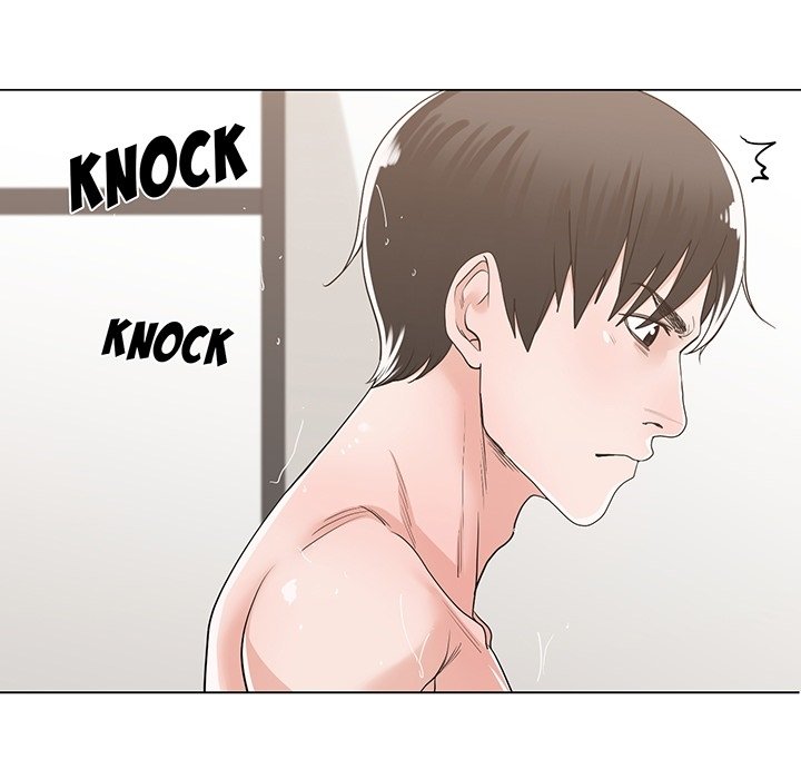 Salamander - episode Prologue - 26