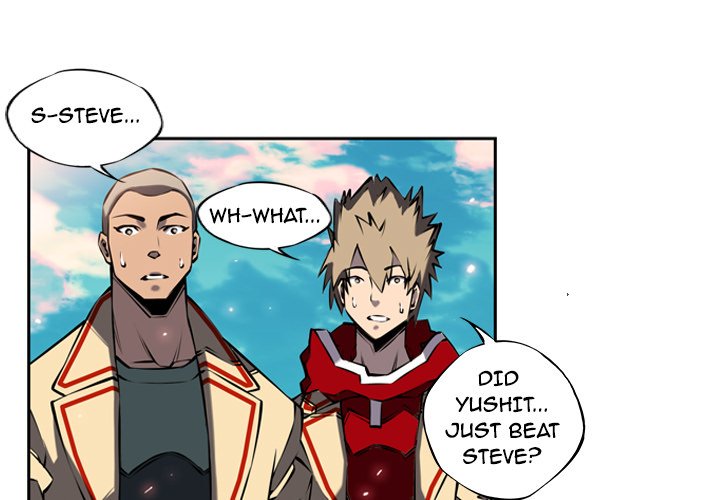 Supernova - episode 9 - 2