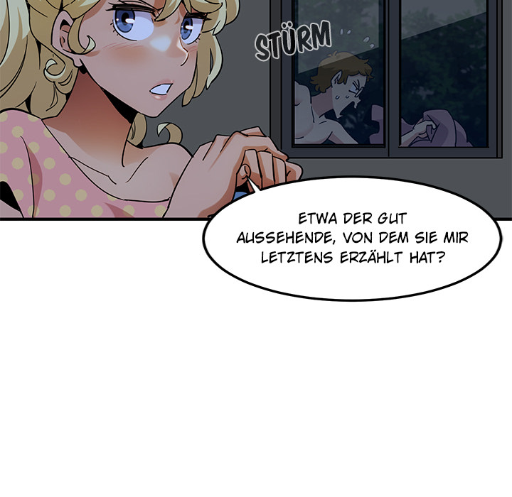 Wer hat Angst vor Mister H? - episode 26 - 36