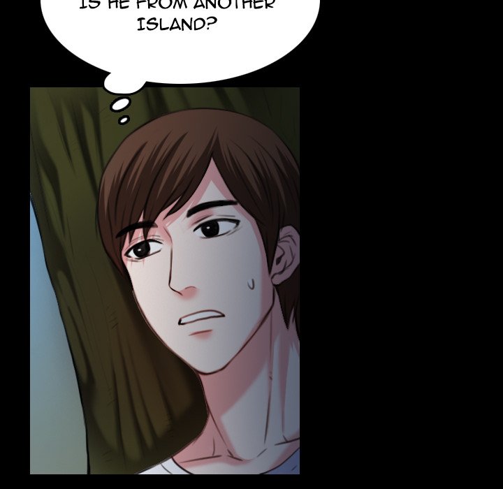 The Island - episode 37 - 27
